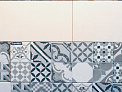 Плитка настенная MOMENTS Gris (Halcon Ceramicas)